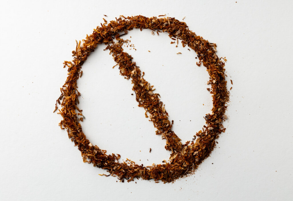 End Illicit Tobacco Trade in South Africa