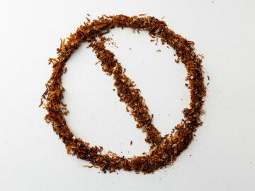 End Illicit Tobacco Trade in South Africa