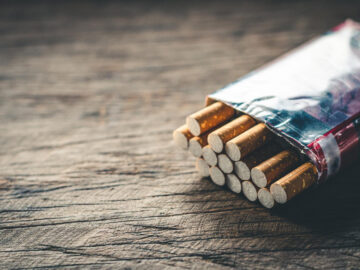 Understanding the Illicit Tobacco Trade